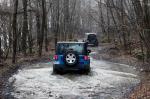 Jeep Wrangler Sport 2012 года